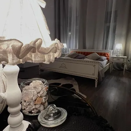 Appartement Csaky Palace 3
