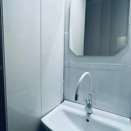 Appartement Csaky Palace 3